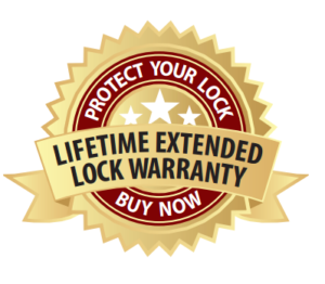 lock warranty