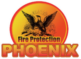 Fire Protection Phoenix symbol