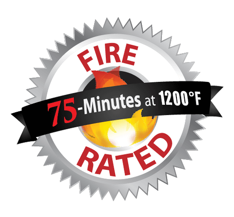 Fire Rating seal